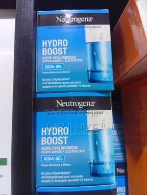 Neutrogena Aqua Gel