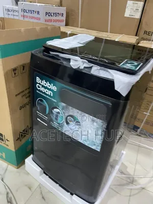 Hisense 9kg Top Load Washing Machine – Value for Money