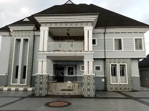 6bdrm Duplex in Port-Harcourt for sale
