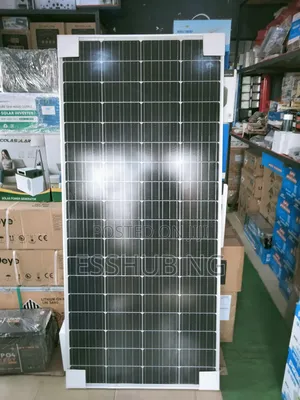 300w Leaf Mono Solar Panel