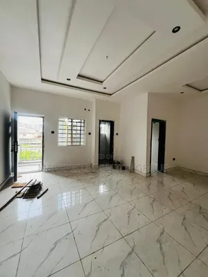 3bdrm Apartment in Oregun Ikeja for sale