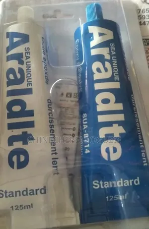 Araldlte Gum