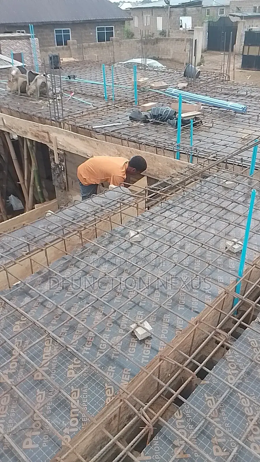 Electrical Services