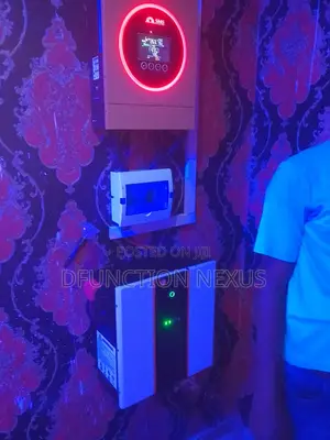 Electrical Services