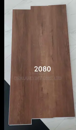 SPC Flooring Design