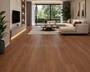 SPC Flooring Design