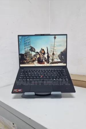 Laptop Lenovo ThinkPad E14 Gen 6 32GB AMD Ryzen 5 SSD 512GB