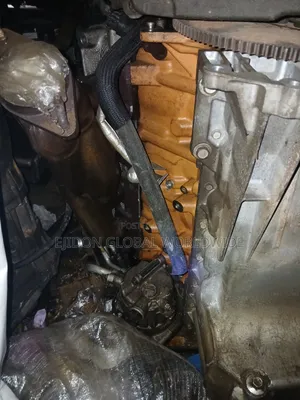 6.4l Hemi V8 Engine Dodge Durango Srt8 2018 2021 2023 2024 2025 2026