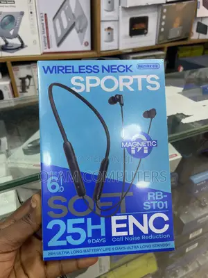 Remax Wireless Sports