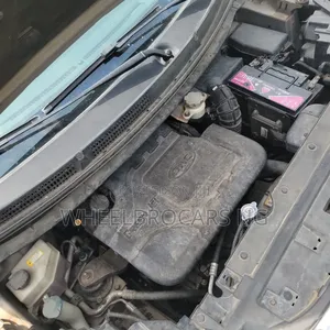 JAC S3 2019 Gold