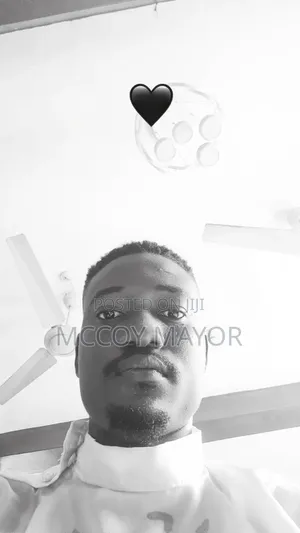 Mr Olaitan