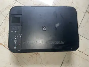 Canon Pixma Mg4250 All-in-One Inkjet Printer.