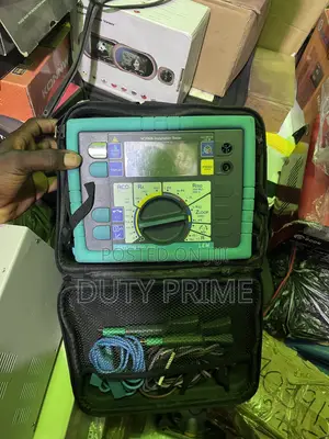 Lem Saturn 100 Plus Installation Tester