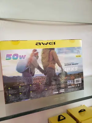 Awei Speaker