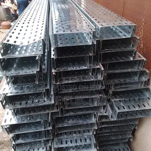 Cable Tray 100*50 Original