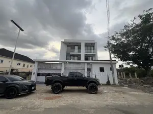 5bdrm Duplex in Apo Resettlement for sale
