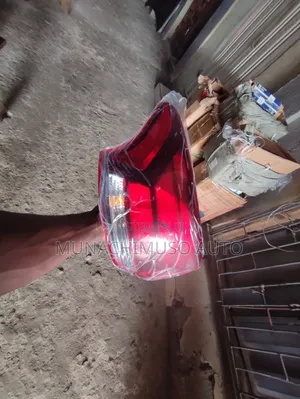 Rear Light Mitsubishi Outlander 2016/18