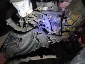 6.4l Hemi V8 Engine Jeep Grand Cherokee Srt8 2018 2020 2021 2023 2024