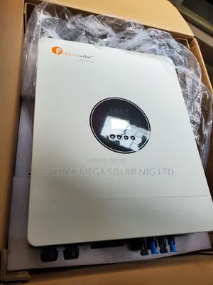 Felicity Solar Inverter 12kva 48v Hybrid With Warranty