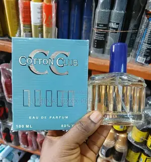 Cotton Club