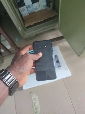 Samsung Galaxy S10e 128 GB