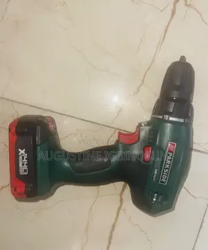Parkside Pabs Drill 14.4 A1
