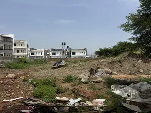 Land for Sale at Guzape