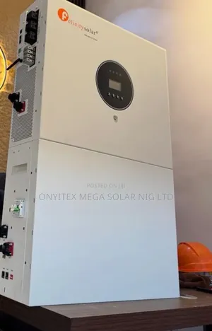 Felicity 5kwh With 5kva All in One With Warranty