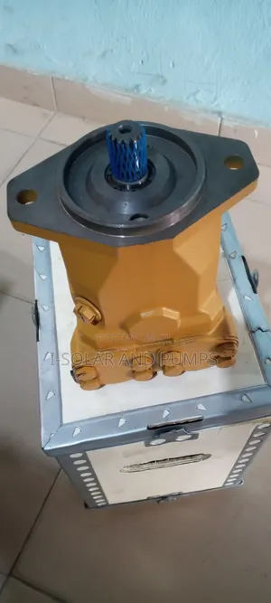 Fan Motor 155-9107