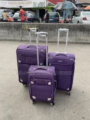 Traveling Box In Portharcourt