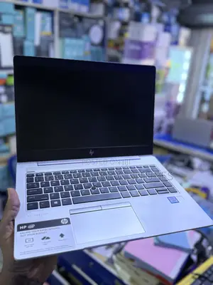 Laptop HP EliteBook 840 G5 8GB Intel Core i5 SSD 256GB