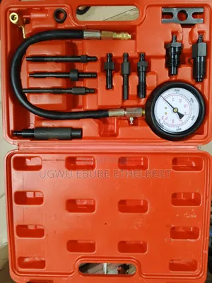 Diesel Compression Tester