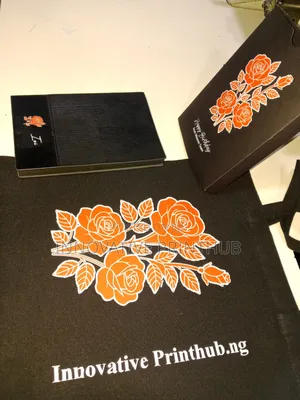 Notebook / Journal / Notepad Printing