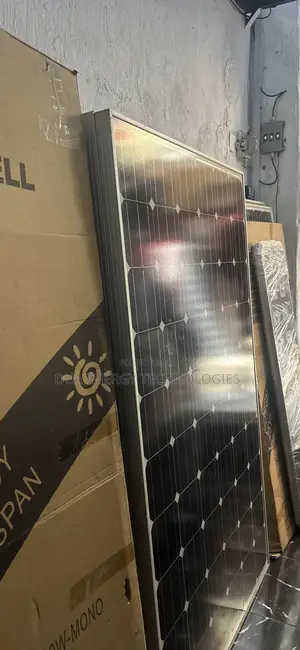 300w Solar Panels