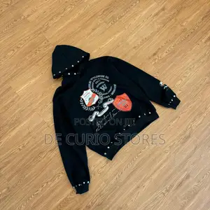 Wrecking Crew Hoodie