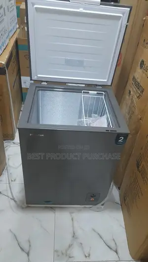 Hisense Fc180sh Freezer – Low Power Consumption