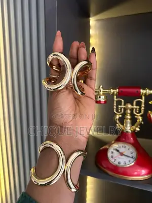 Chunky Bracelet