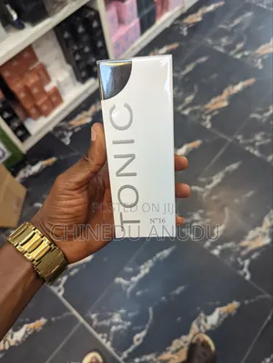 Tonic 16 Perfume