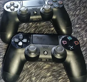 Ps4 Belgium Original Pads