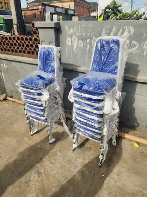 Brand New Multipurpose Single Chairs.