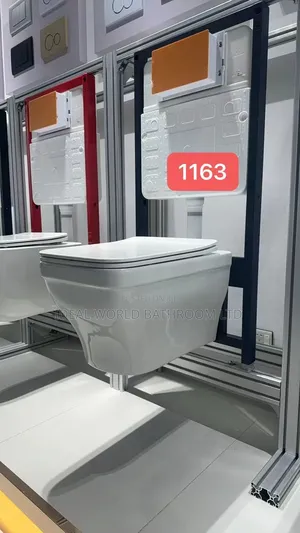 Wall Conceal Wc