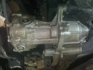 Axle for Hyundai Ix35