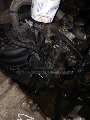 6.4l Hemi V8 Engine Chrysler 300c Srt8 2014 2018 2023 2024 2025