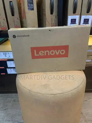 New Laptop Lenovo N22 Chromebook 4GB HDD 32GB