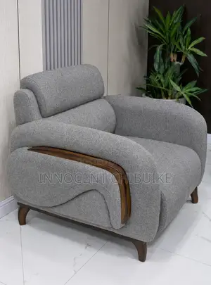 High Quality One Seater Sofa