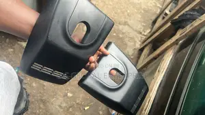 Windscreen Camera Cover for Toyota Rav4 2022 Available Now Dm
