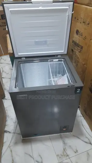 Brand New Hisense Freezer Fc180sh – Best for Ice Cream Business