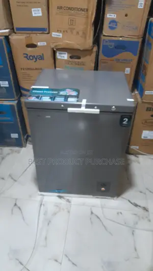 Keep Drinks Chilled: Brand New Hisense Fc180sh for Retail Shops