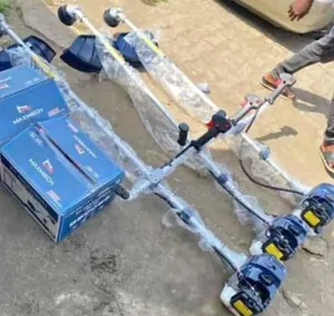 Maxmech Brush Cutter