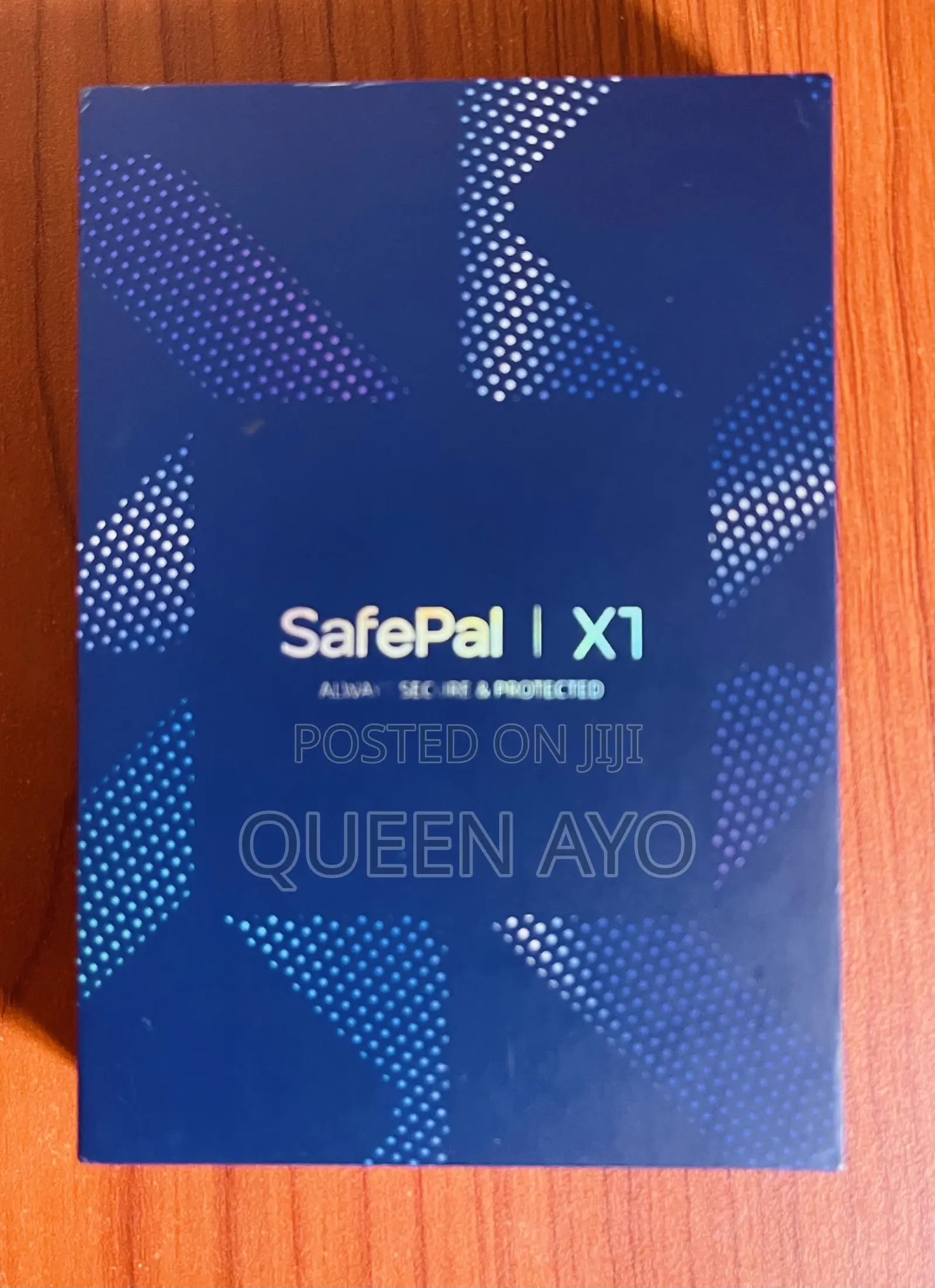 Safepal X1 Hardware Wallet
